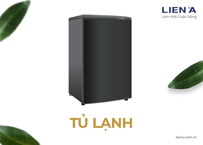 Tủ lạnh