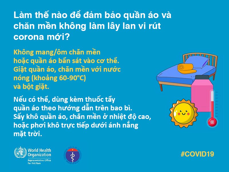 phòng chống covid