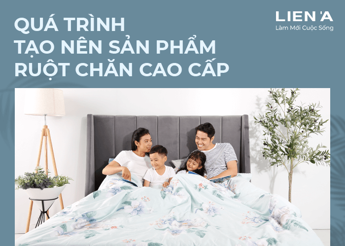 ruột chăn là gì?