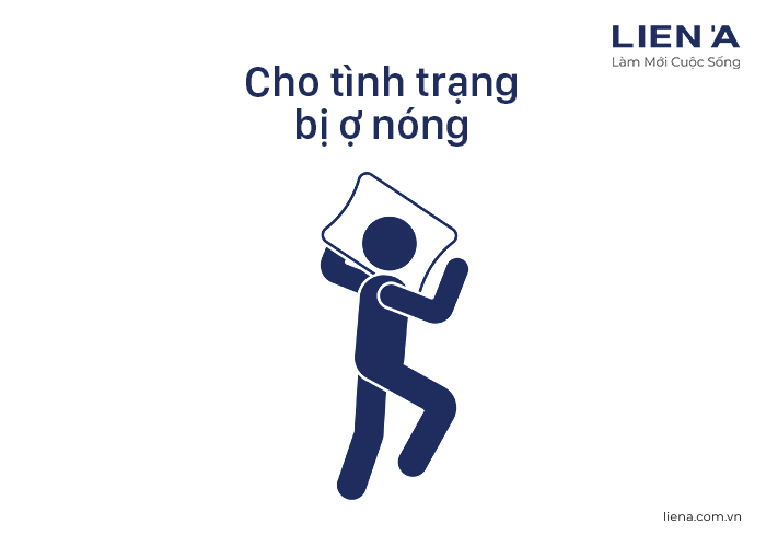 chọn tư thế ngủ đúng nhất