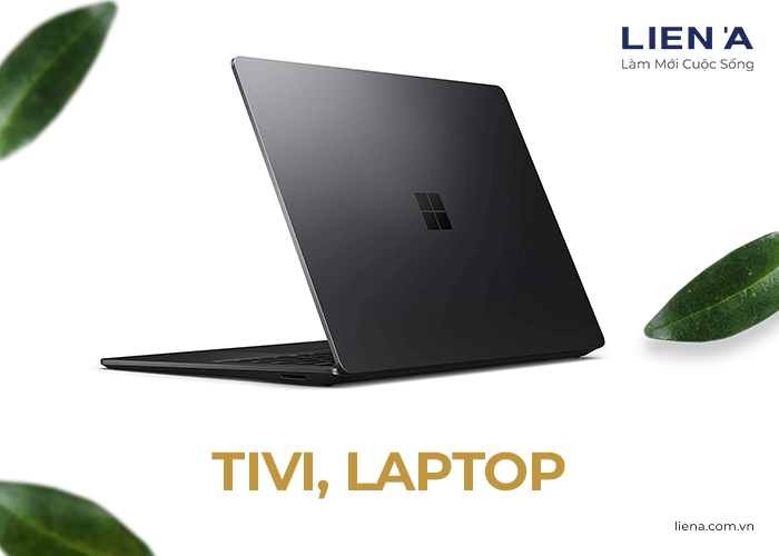 laptop