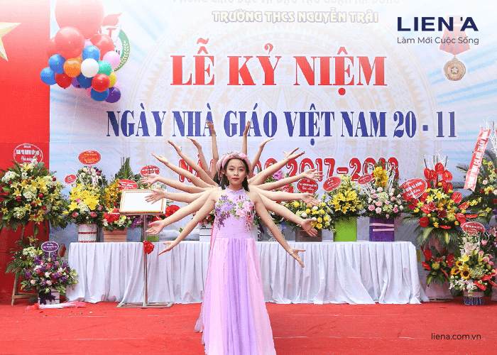 ý nghĩa ngày nhà giáo Việt Nam